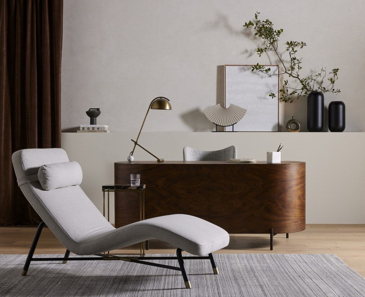 Plato Desk Chair - Knoll Domino