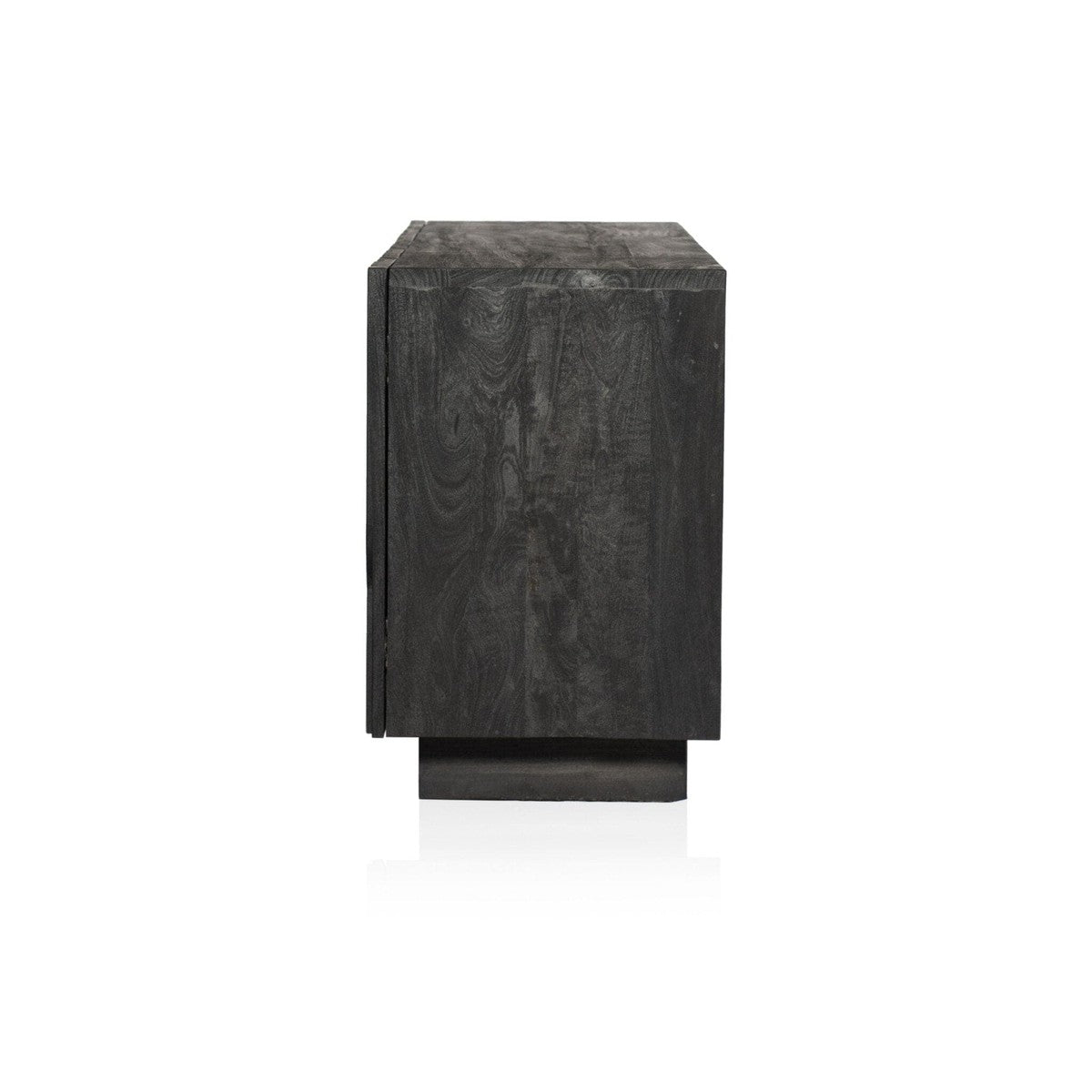 Rivka Media Console - Dark Totem