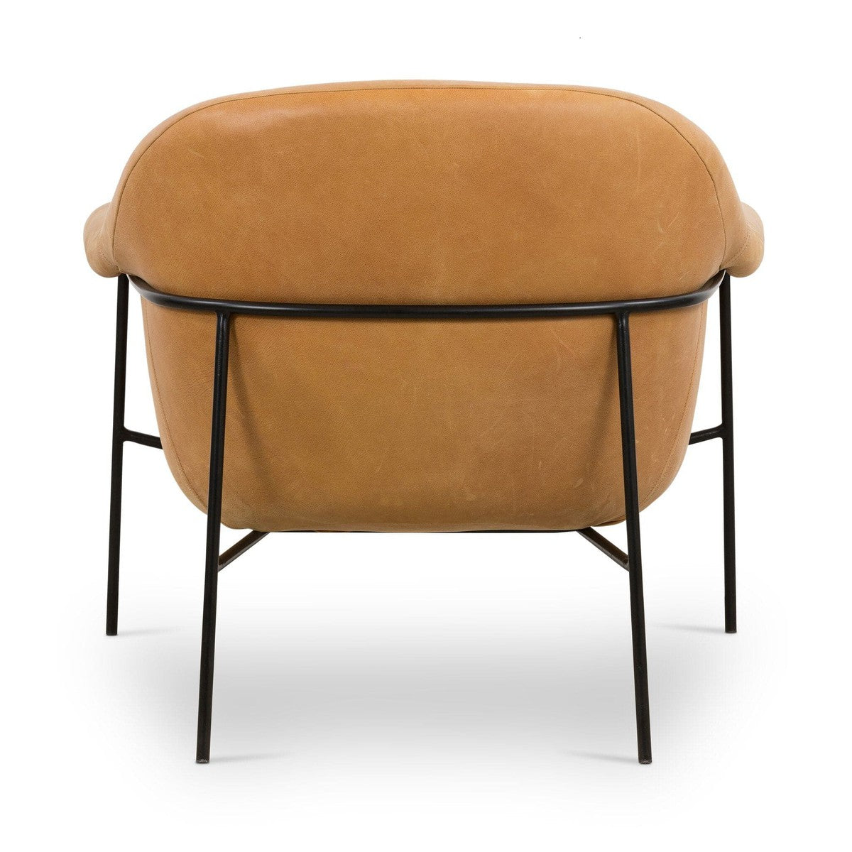 Suerte Chair - Palermo Butterscotch