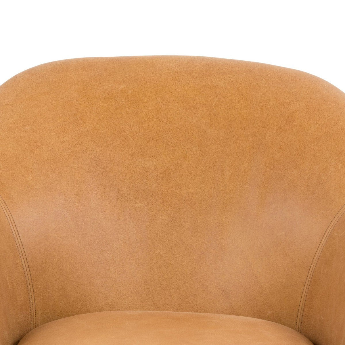 Suerte Chair - Palermo Butterscotch