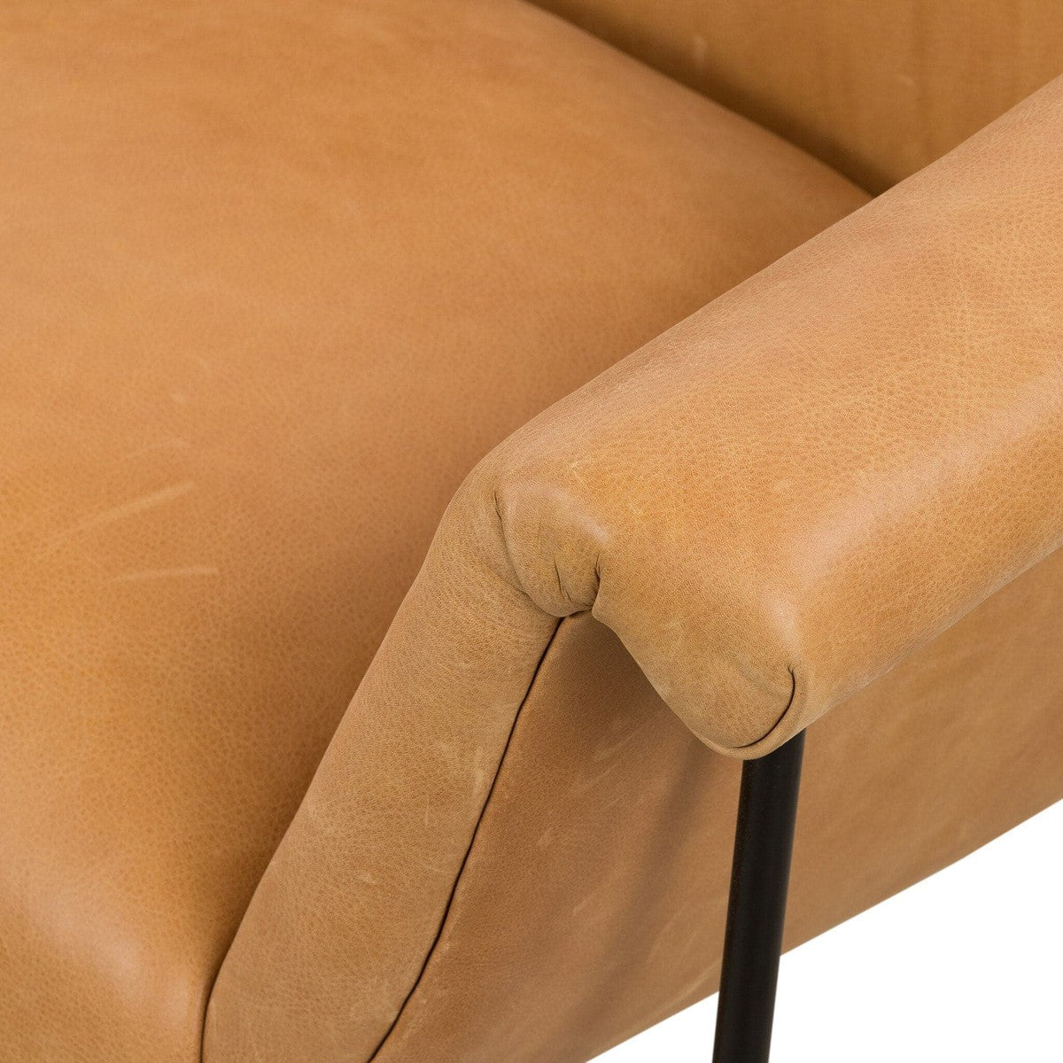 Suerte Chair - Palermo Butterscotch