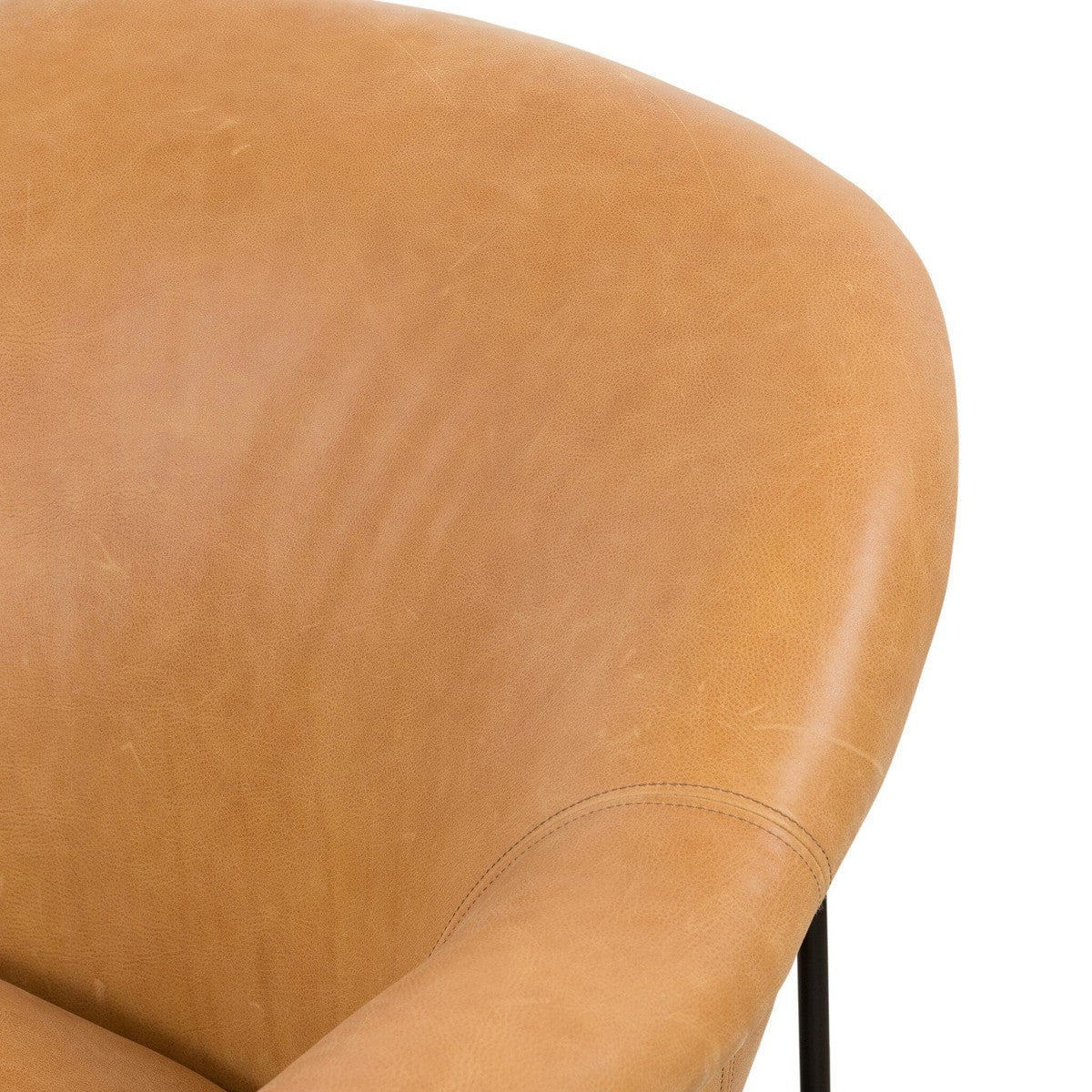 Suerte Chair - Palermo Butterscotch