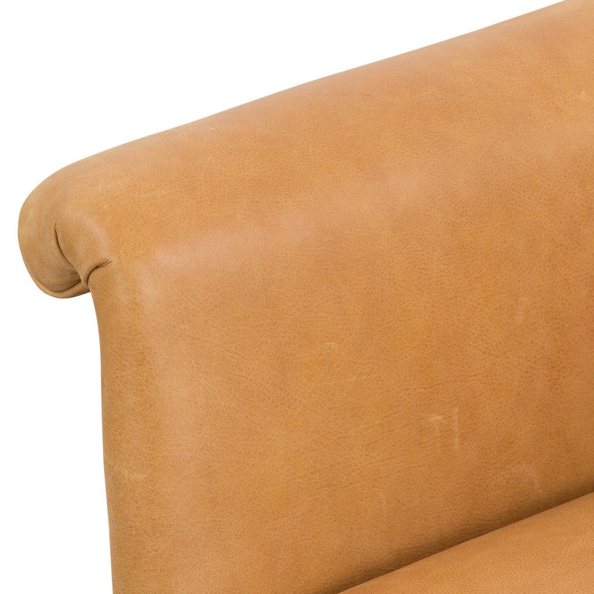 Suerte Chair - Palermo Butterscotch