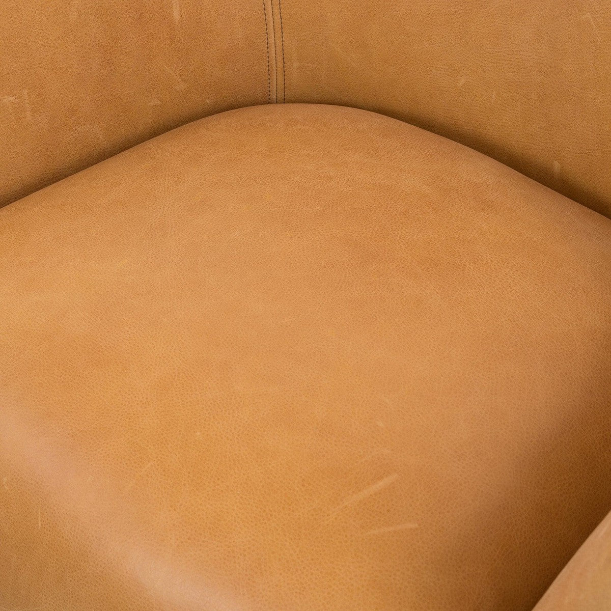 Suerte Chair - Palermo Butterscotch