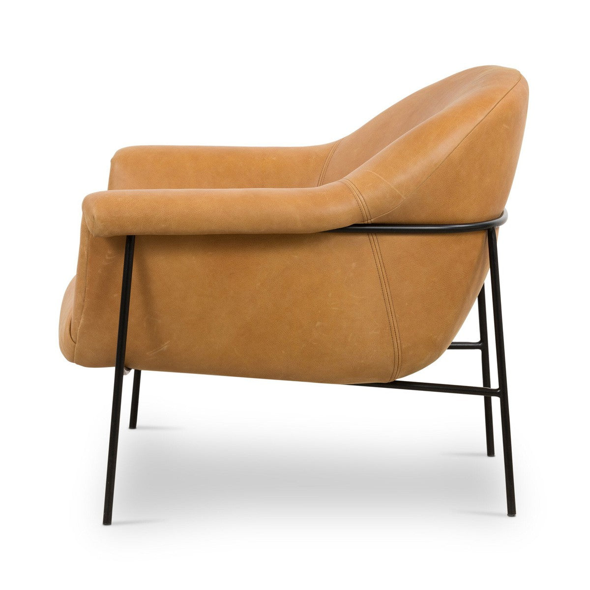 Suerte Chair - Palermo Butterscotch