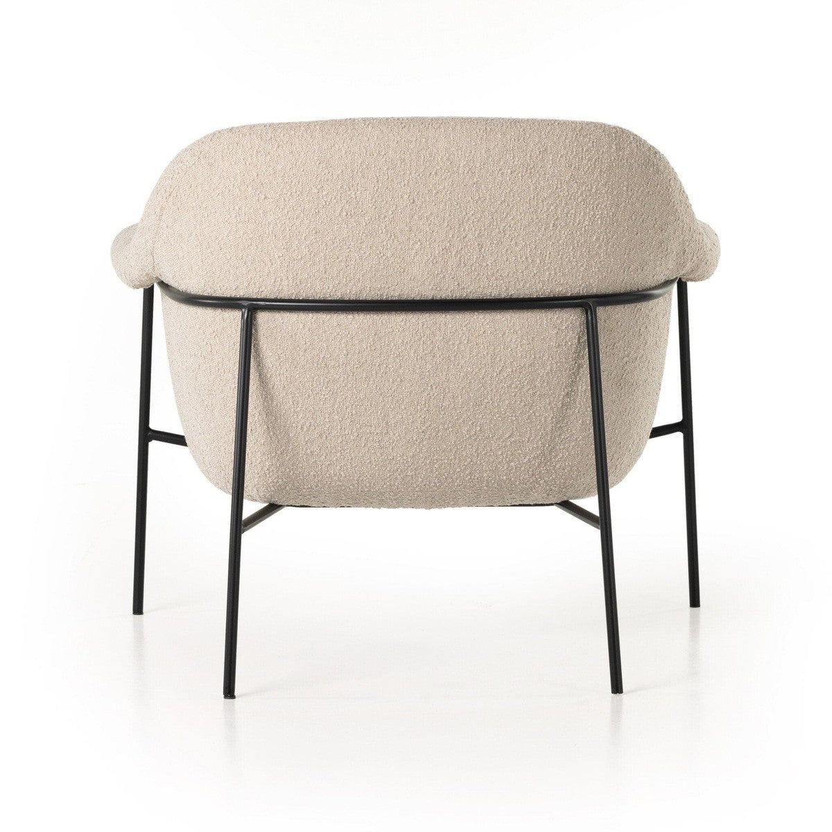 Suerte Chair - Knoll Sand