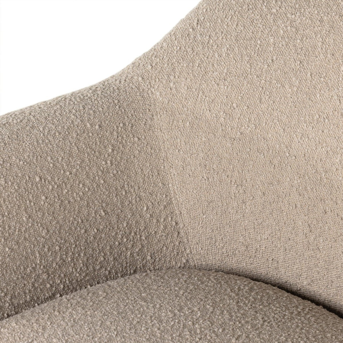 Suerte Chair - Knoll Sand