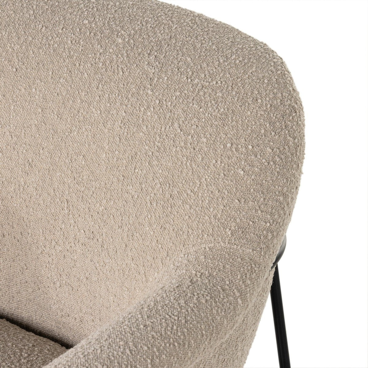 Suerte Chair - Knoll Sand