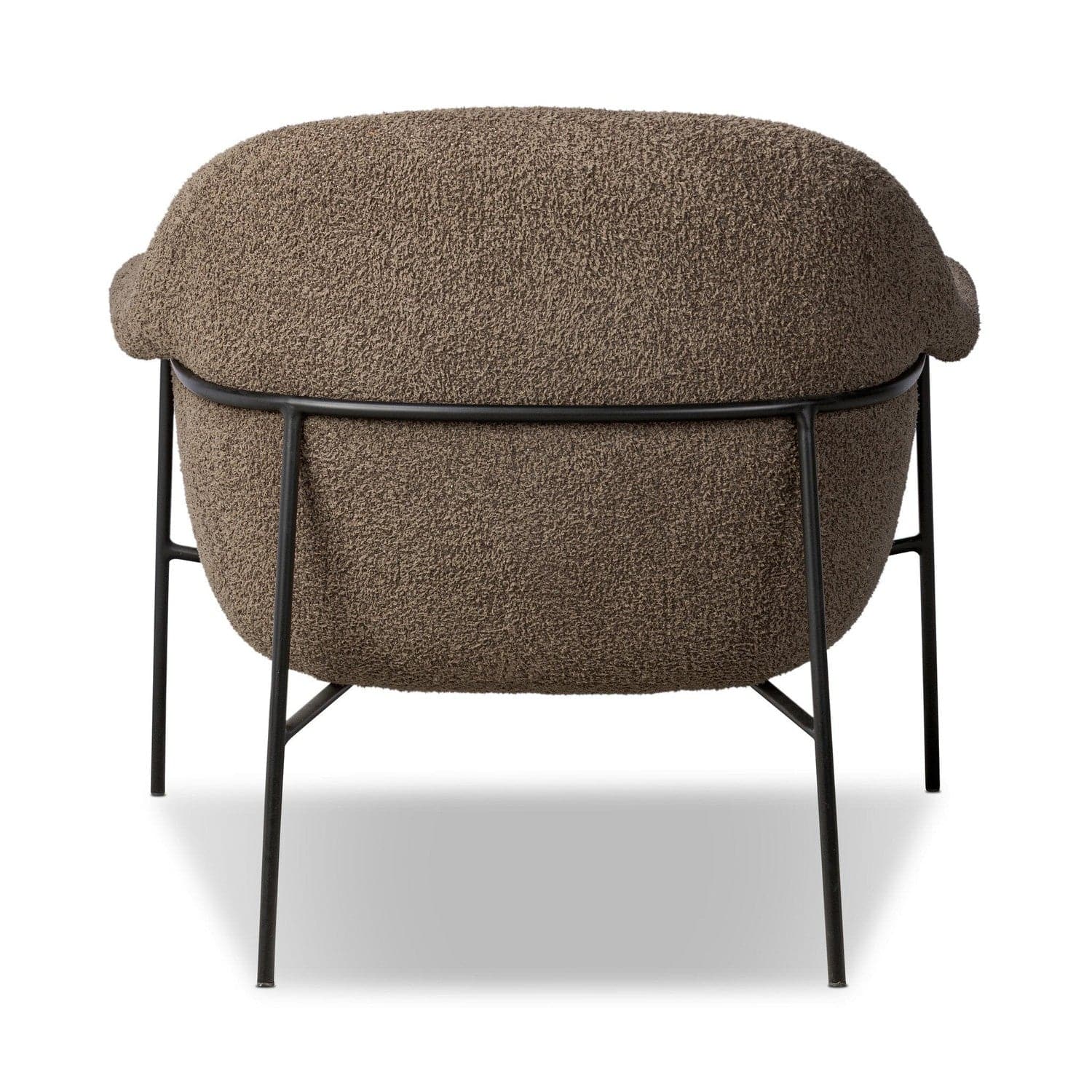 Suerte Chair - Sheldon Java