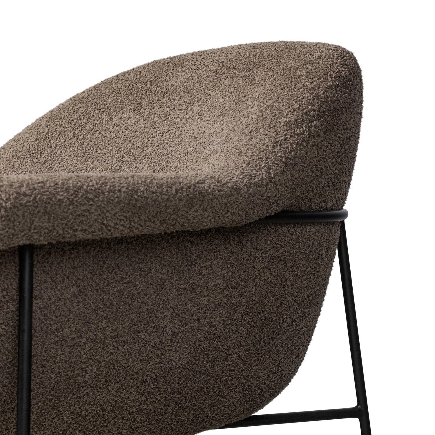 Suerte Chair - Sheldon Java