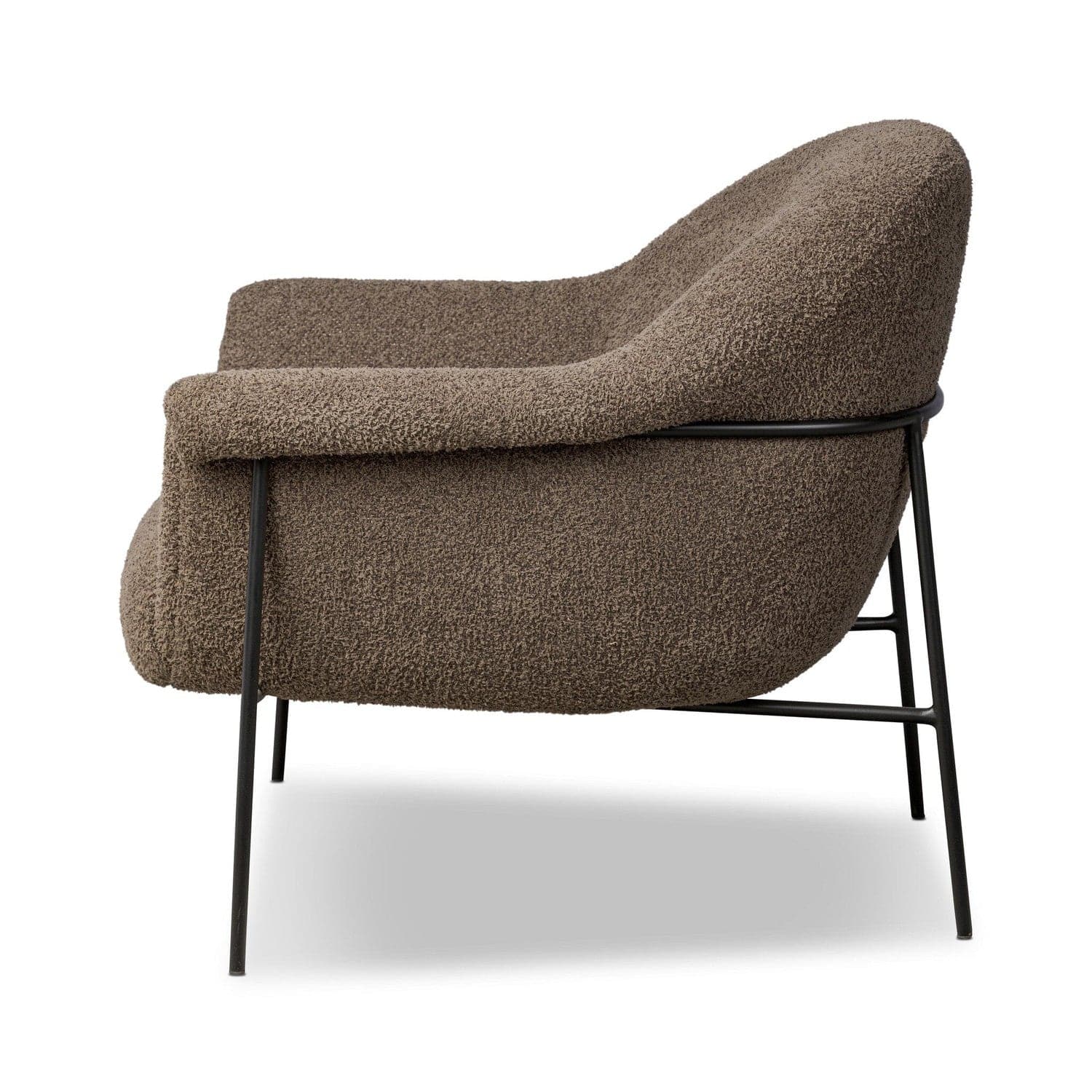 Suerte Chair - Sheldon Java