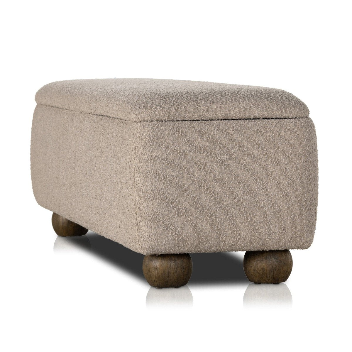 Ramsey Trunk - Knoll Sand