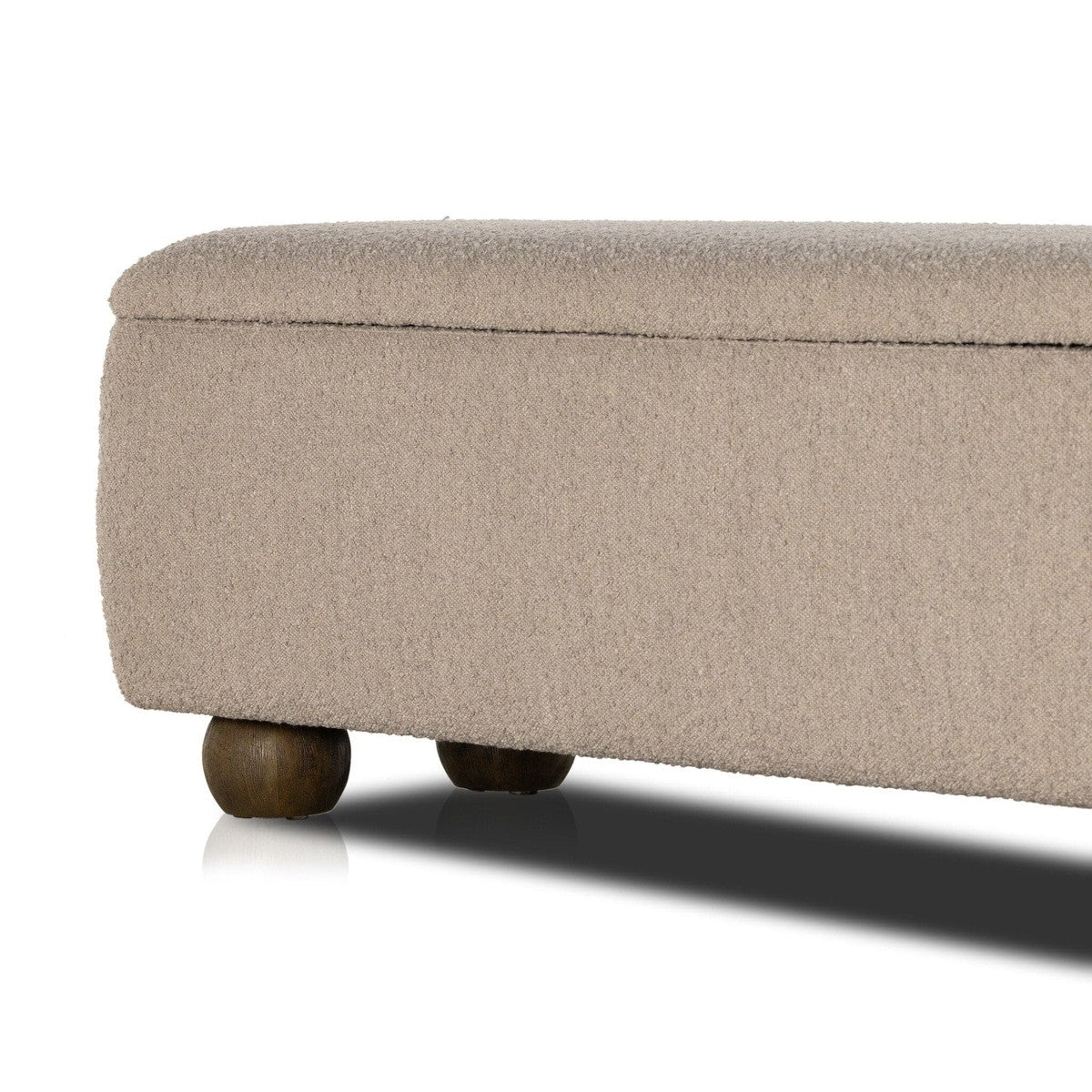 Ramsey Trunk - Knoll Sand