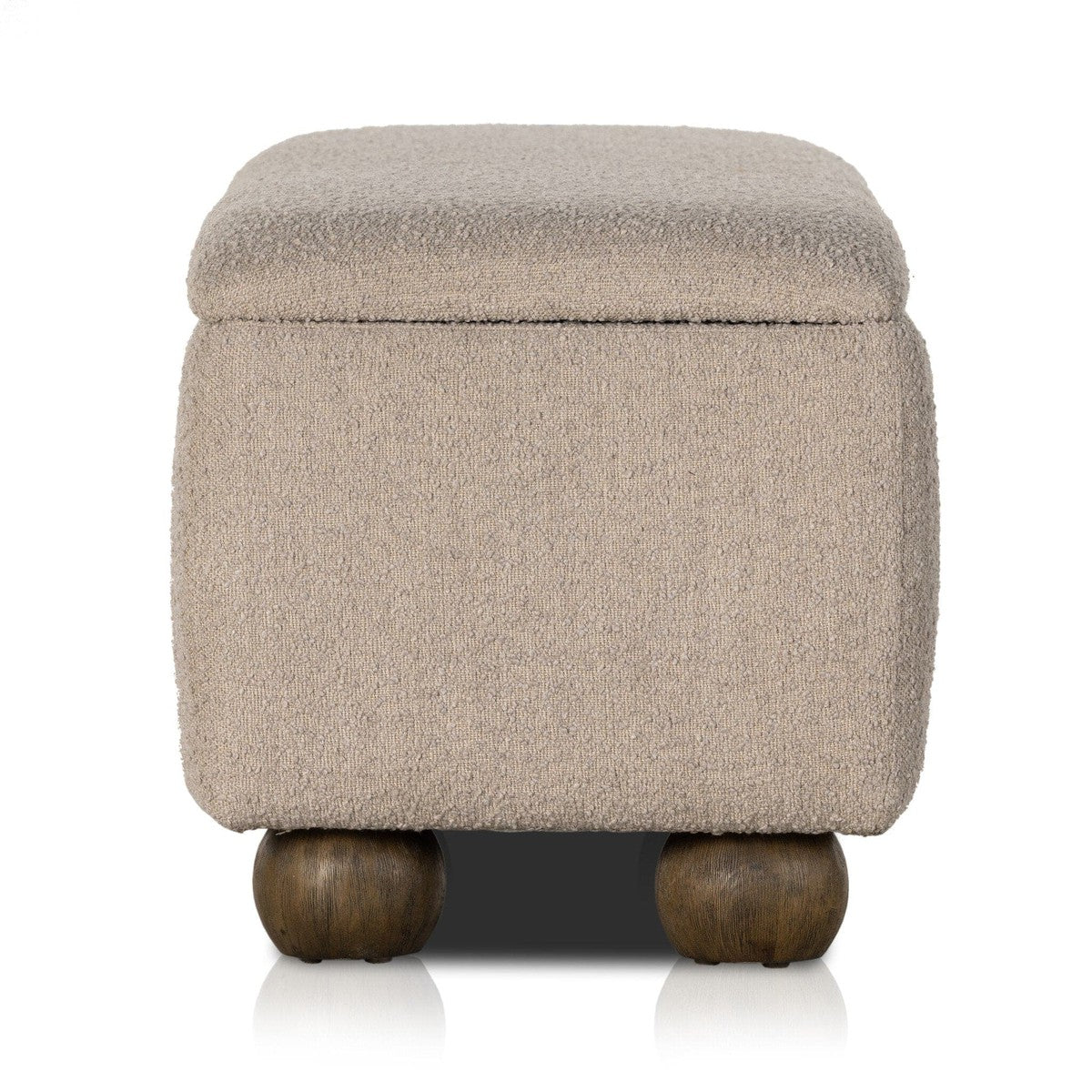 Ramsey Trunk - Knoll Sand