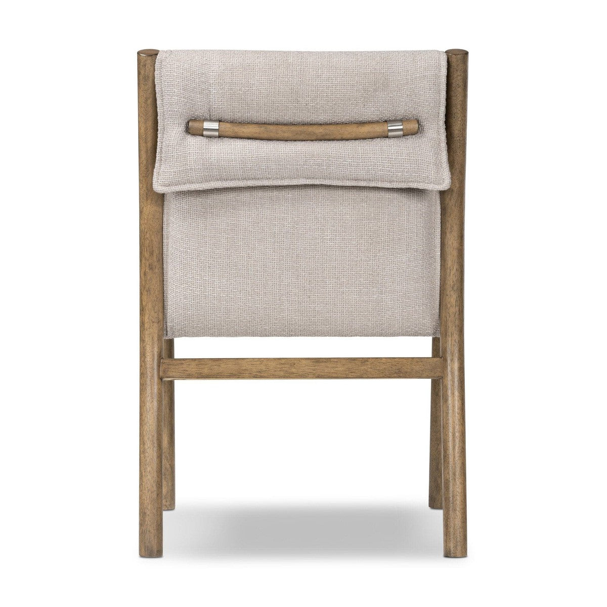 Hito Dining Chair - Gibson Taupe