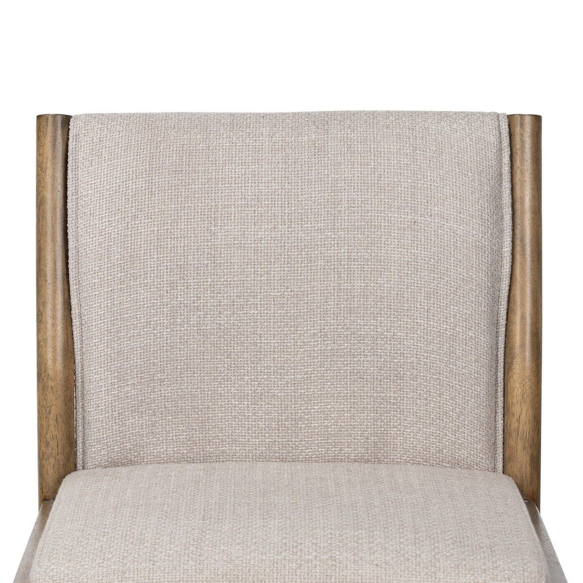 Hito Dining Chair - Gibson Taupe