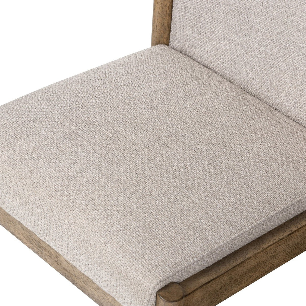 Hito Dining Chair - Gibson Taupe