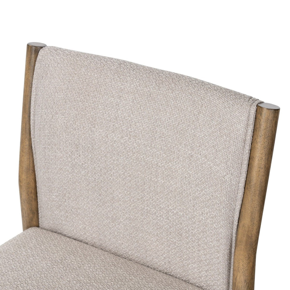 Hito Dining Chair - Gibson Taupe