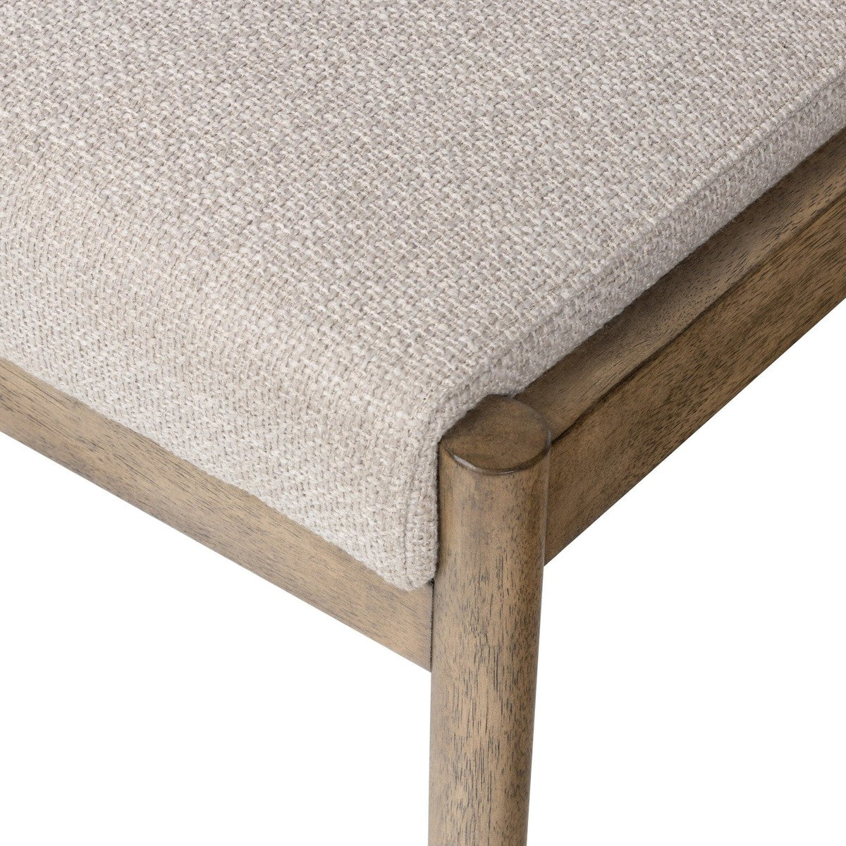 Hito Dining Chair - Gibson Taupe