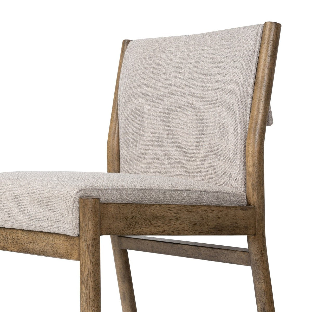 Hito Dining Chair - Gibson Taupe