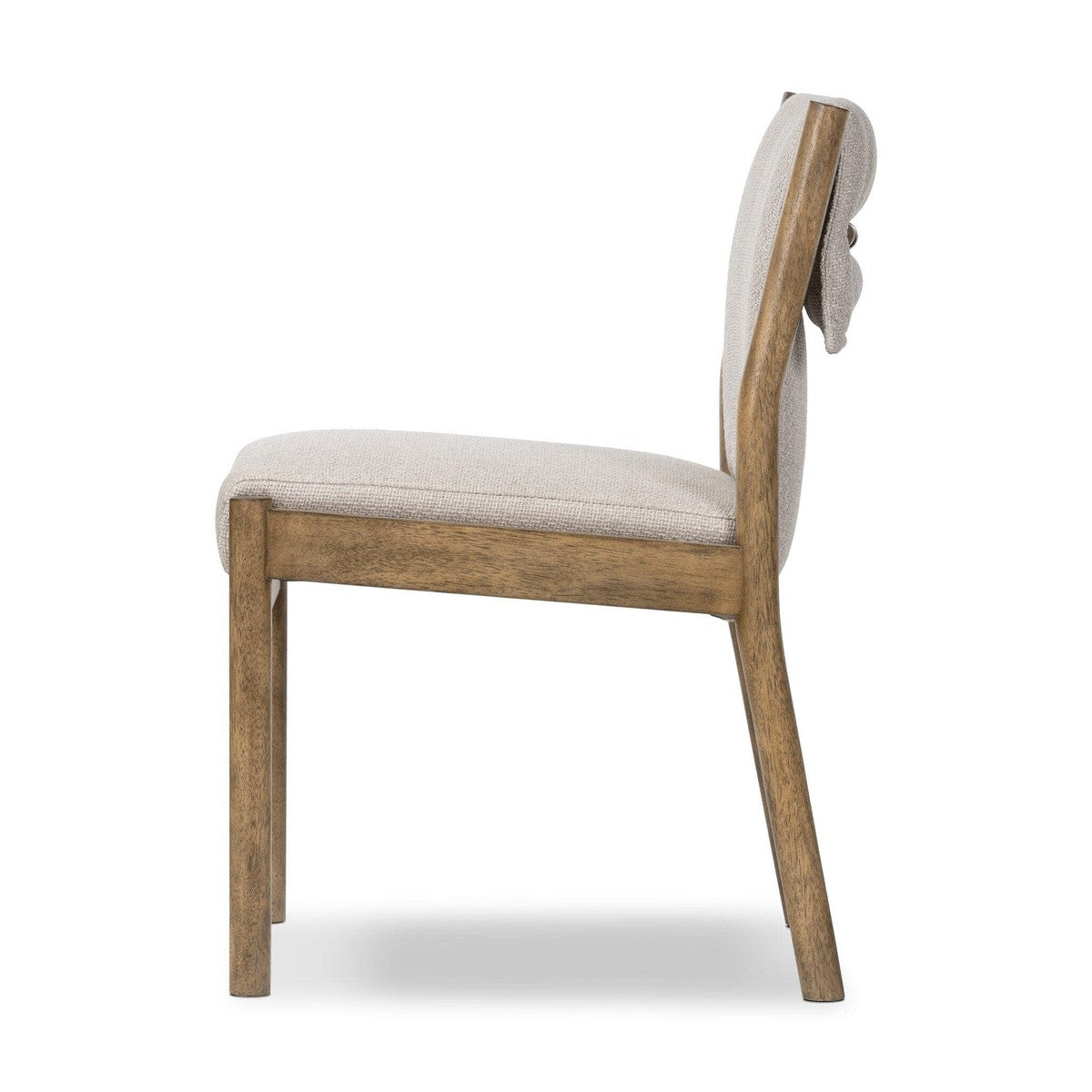 Hito Dining Chair - Gibson Taupe