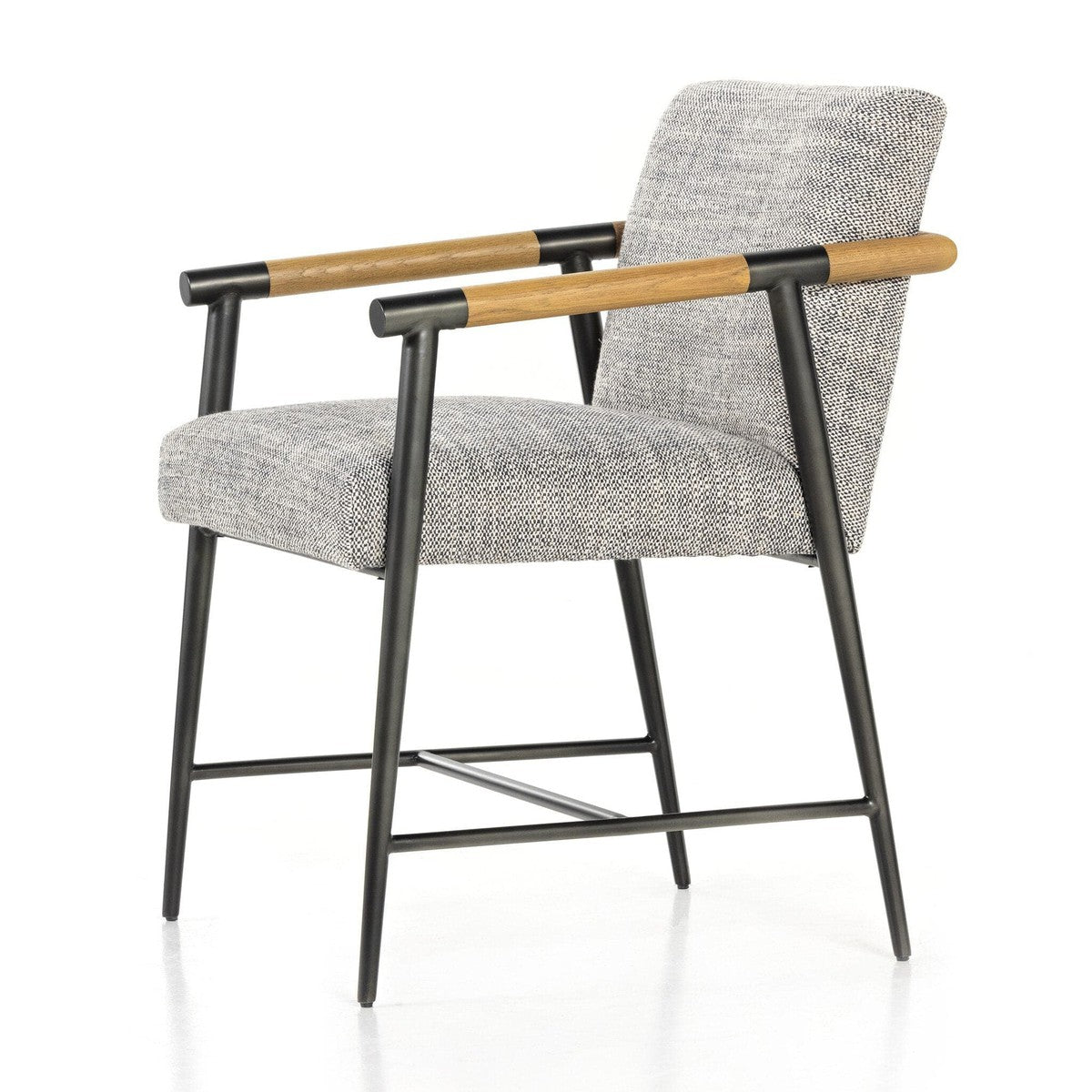 Rowen Dining Chair - Thames Raven