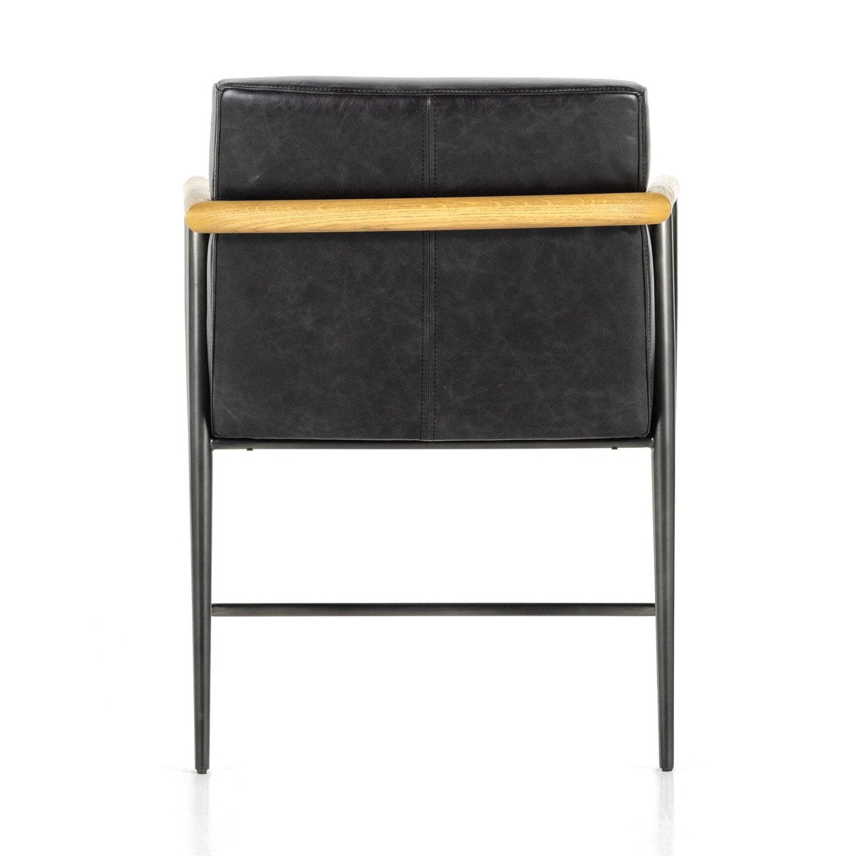 Rowen Dining Chair - Sonoma Black