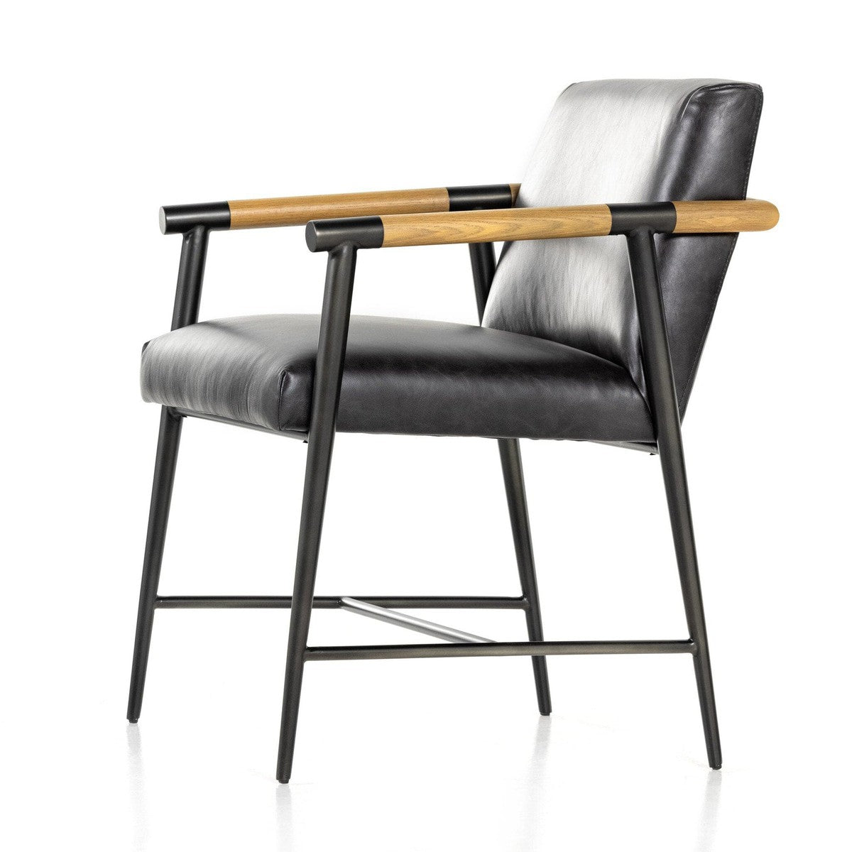 Rowen Dining Chair - Sonoma Black