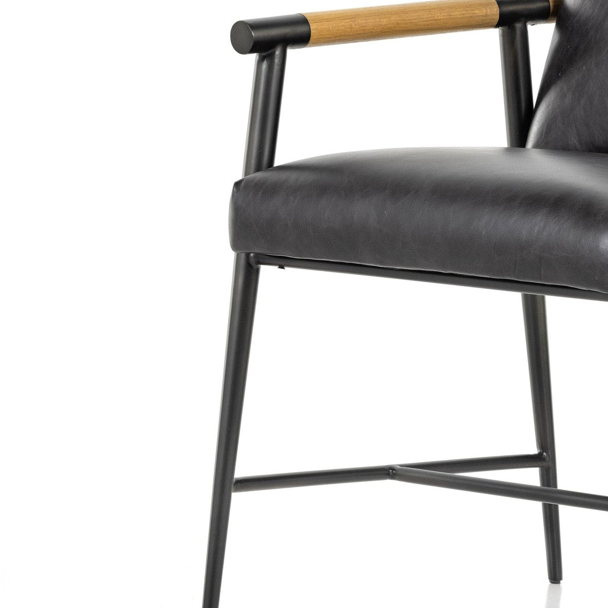 Rowen Dining Chair - Sonoma Black