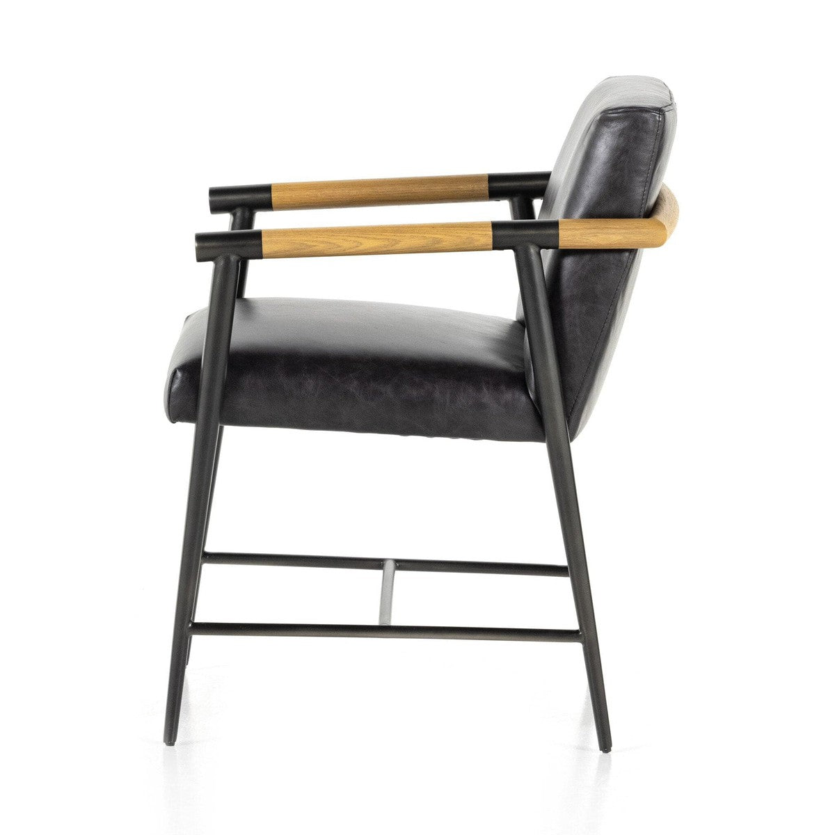 Rowen Dining Chair - Sonoma Black