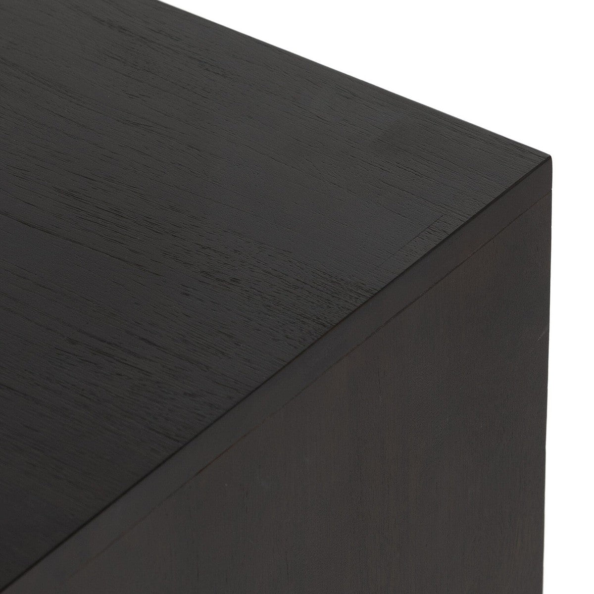 Clarita Sideboard - Black Mango