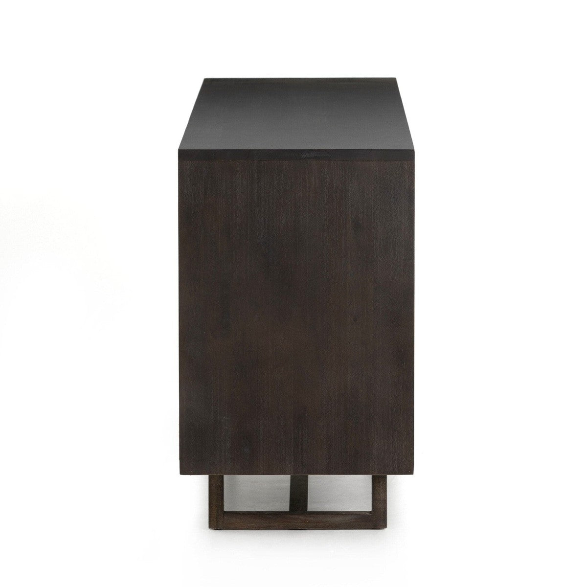 Clarita Sideboard - Black Mango