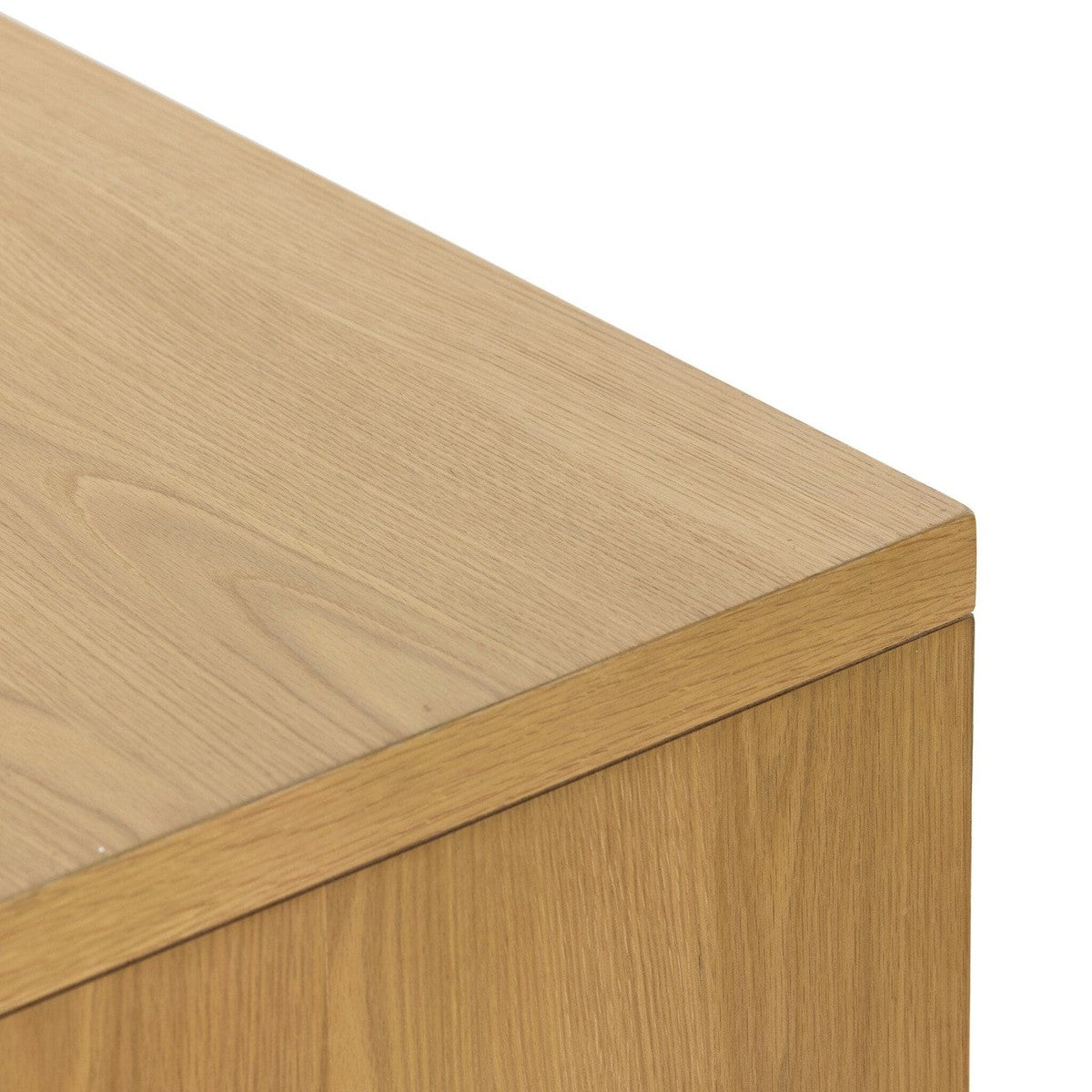 Allegra Sideboard - Honey Oak