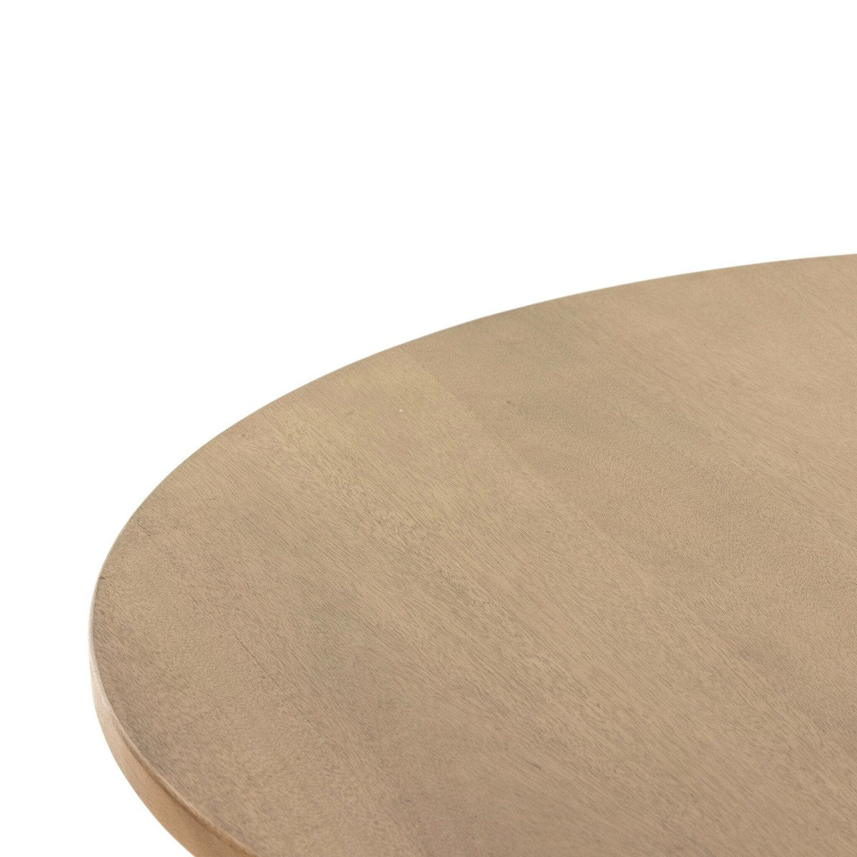 Pilo Dining Table - Natural Matte Veneer