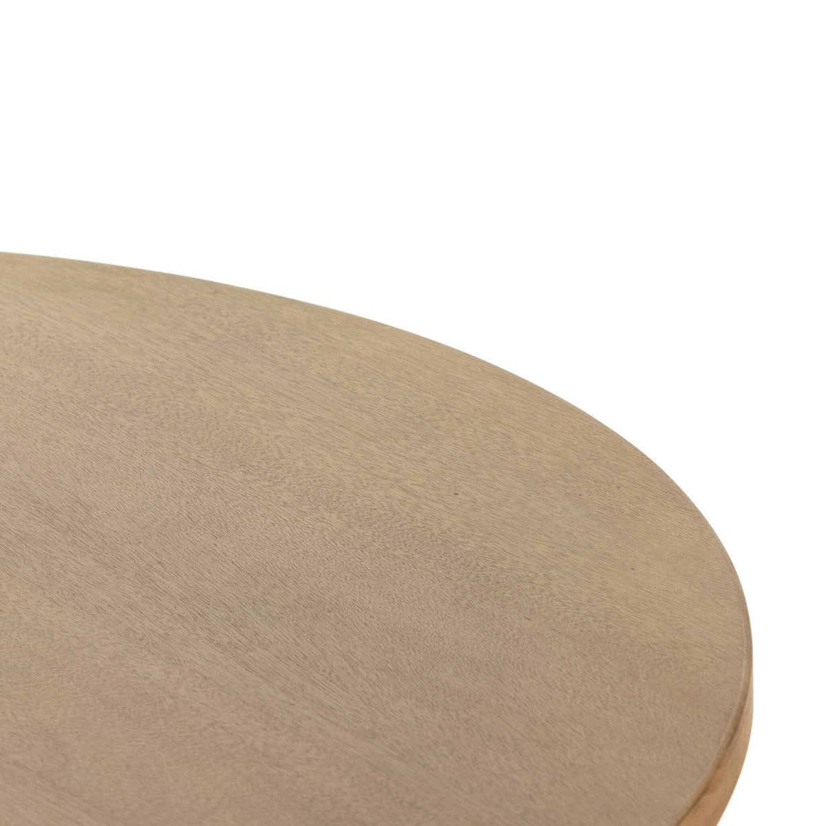 Pilo Dining Table - Natural Matte Veneer