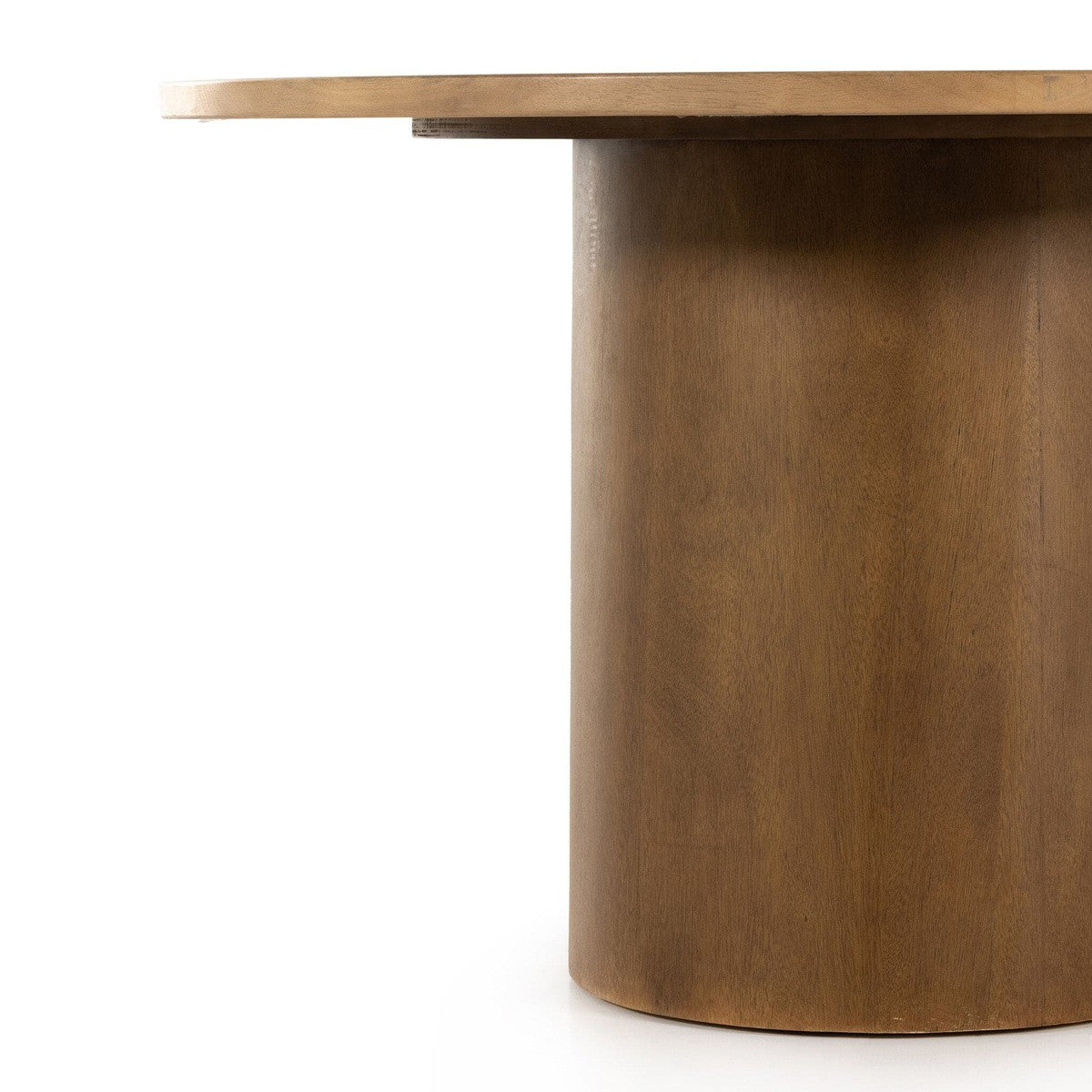 Pilo Dining Table - Natural Matte Veneer