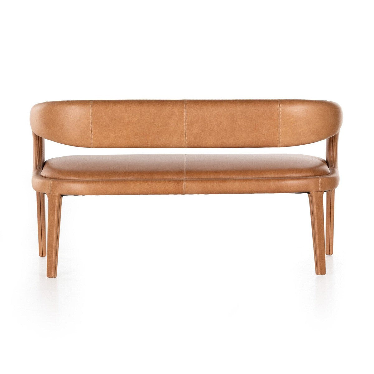 Hawkins Dining Bench - Sonoma Butterscotch