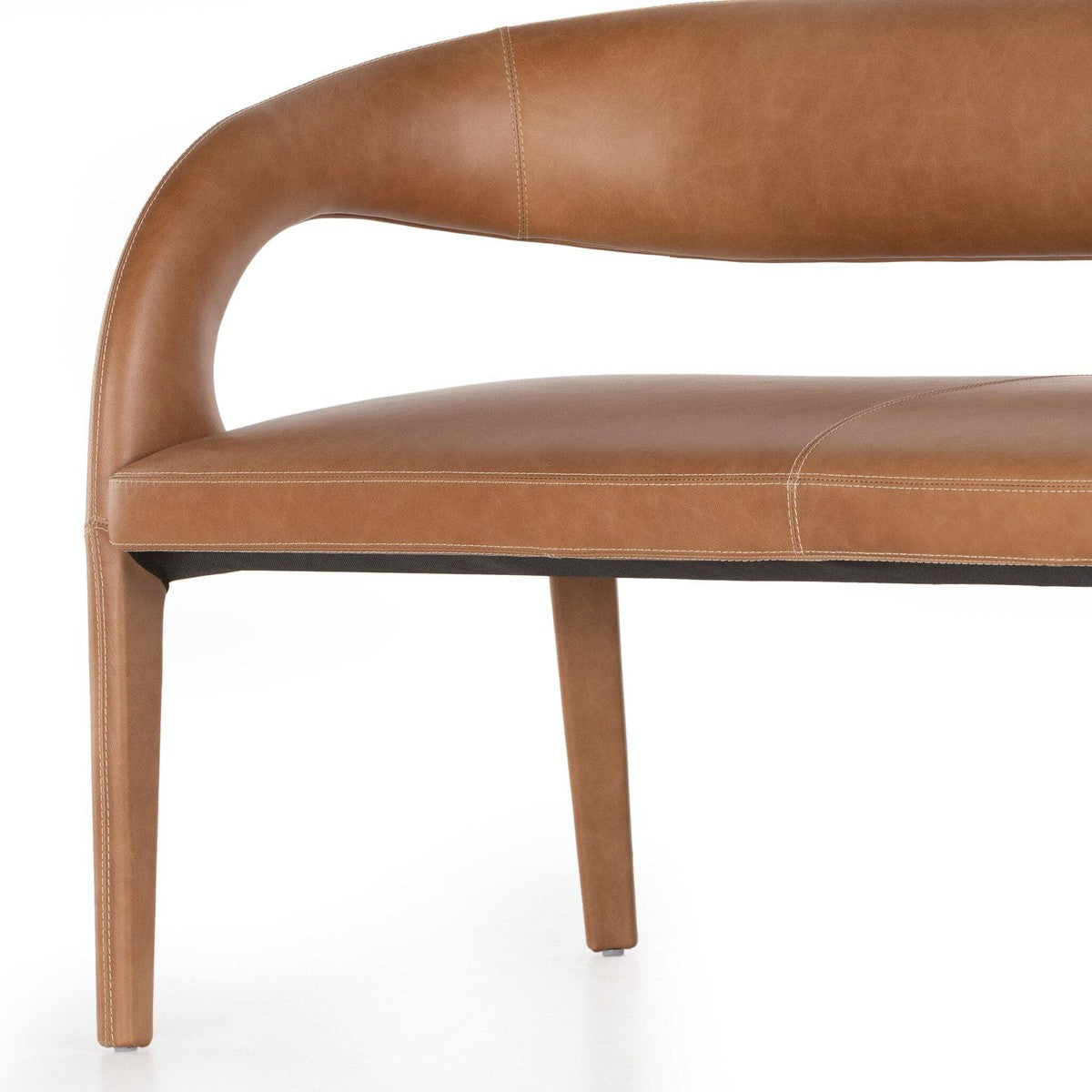 Hawkins Dining Bench - Sonoma Butterscotch