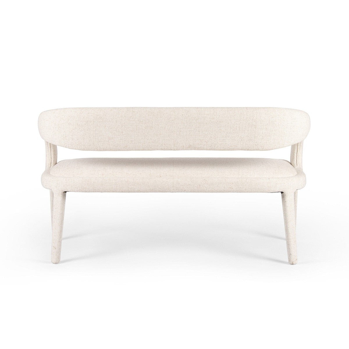 Hawkins Dining Bench - Omari Natural