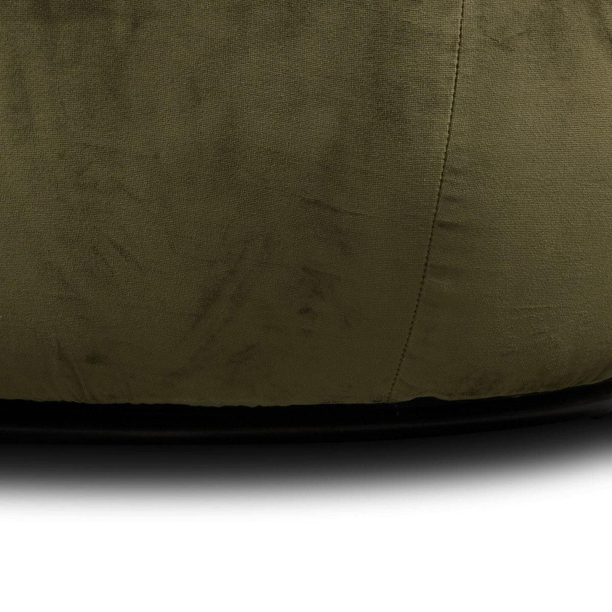 Audie Swivel Chair - Surrey Olive