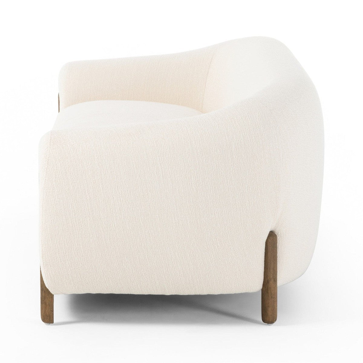 Lyla Sofa - Kerbey Ivory