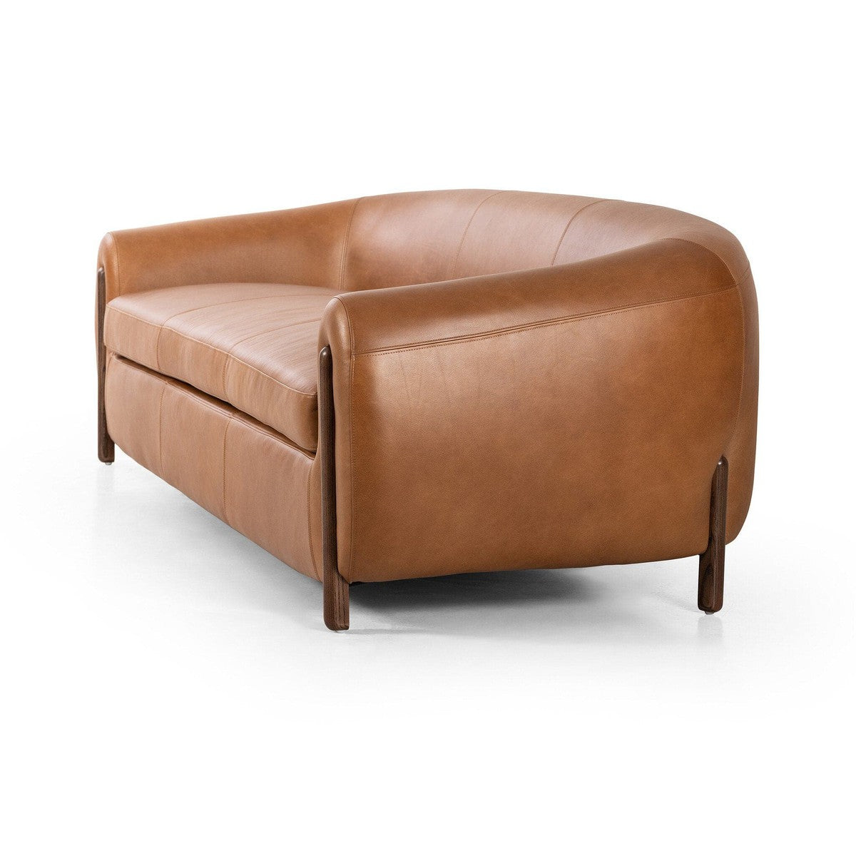 Lyla Sofa - Valencia Camel