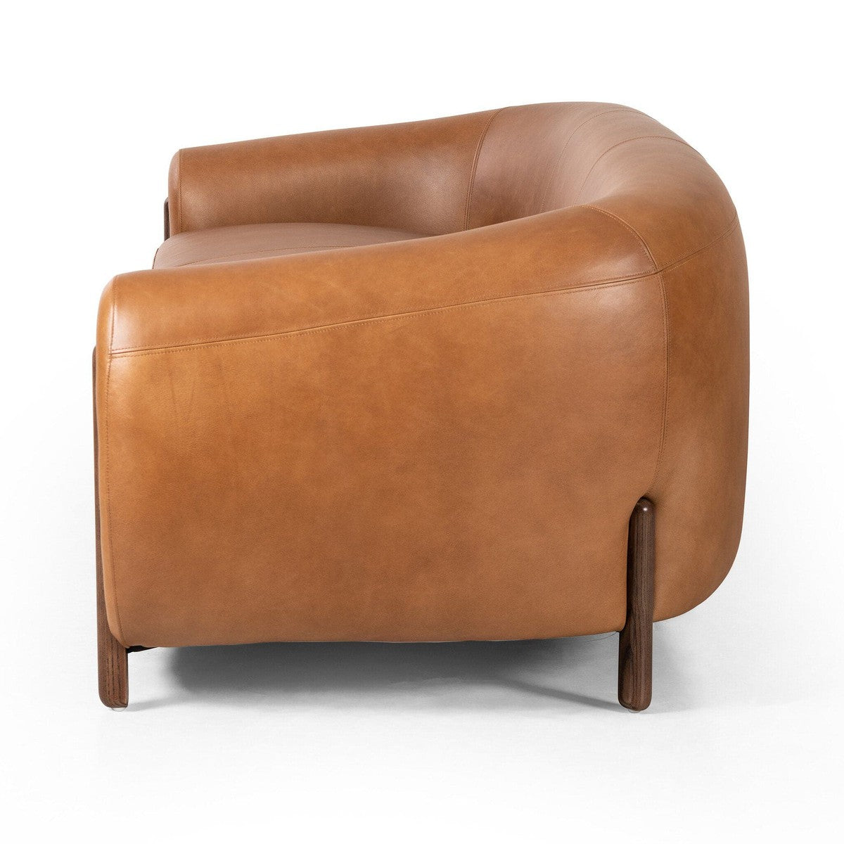 Lyla Sofa - Valencia Camel