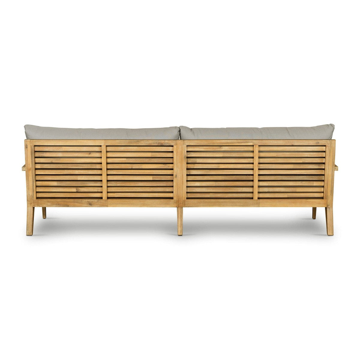 Amaya Outdoor Sofa-94" - Royal Taupe