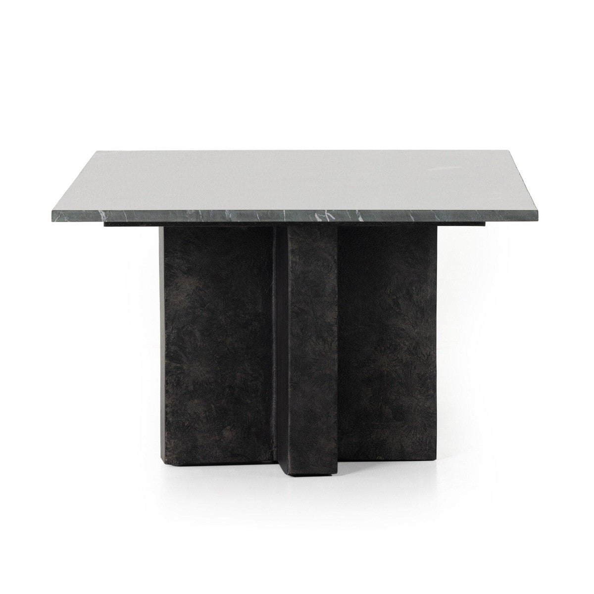 Terrell Coffee Table - Black Marble