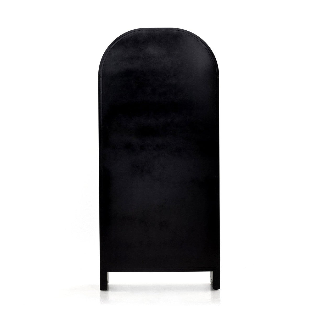 Breya Cabinet - Black