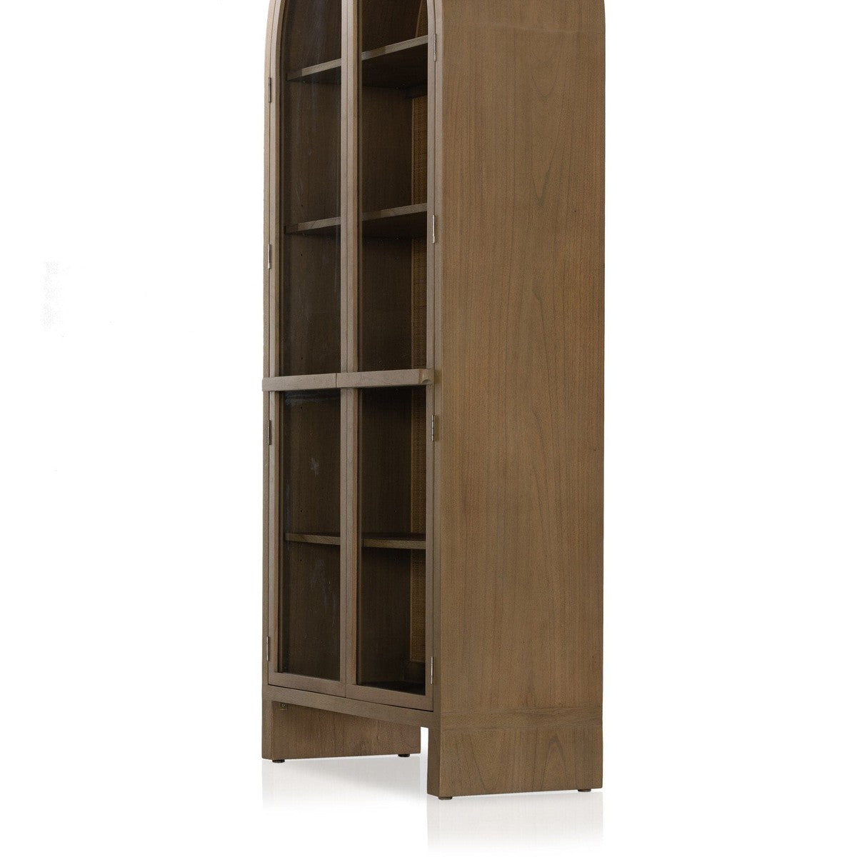 Ilana Cabinet - Burnished Mindi