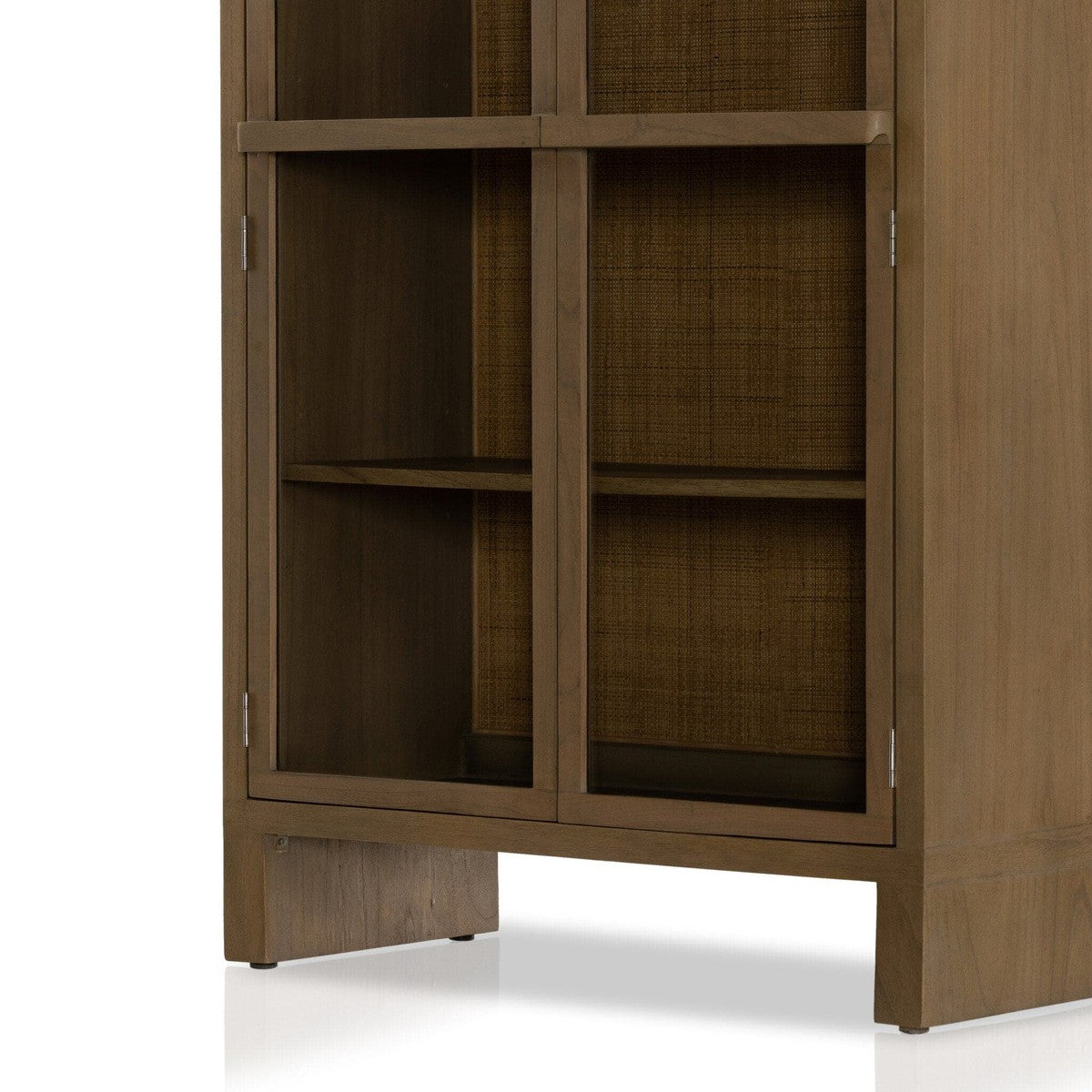 Ilana Cabinet - Burnished Mindi