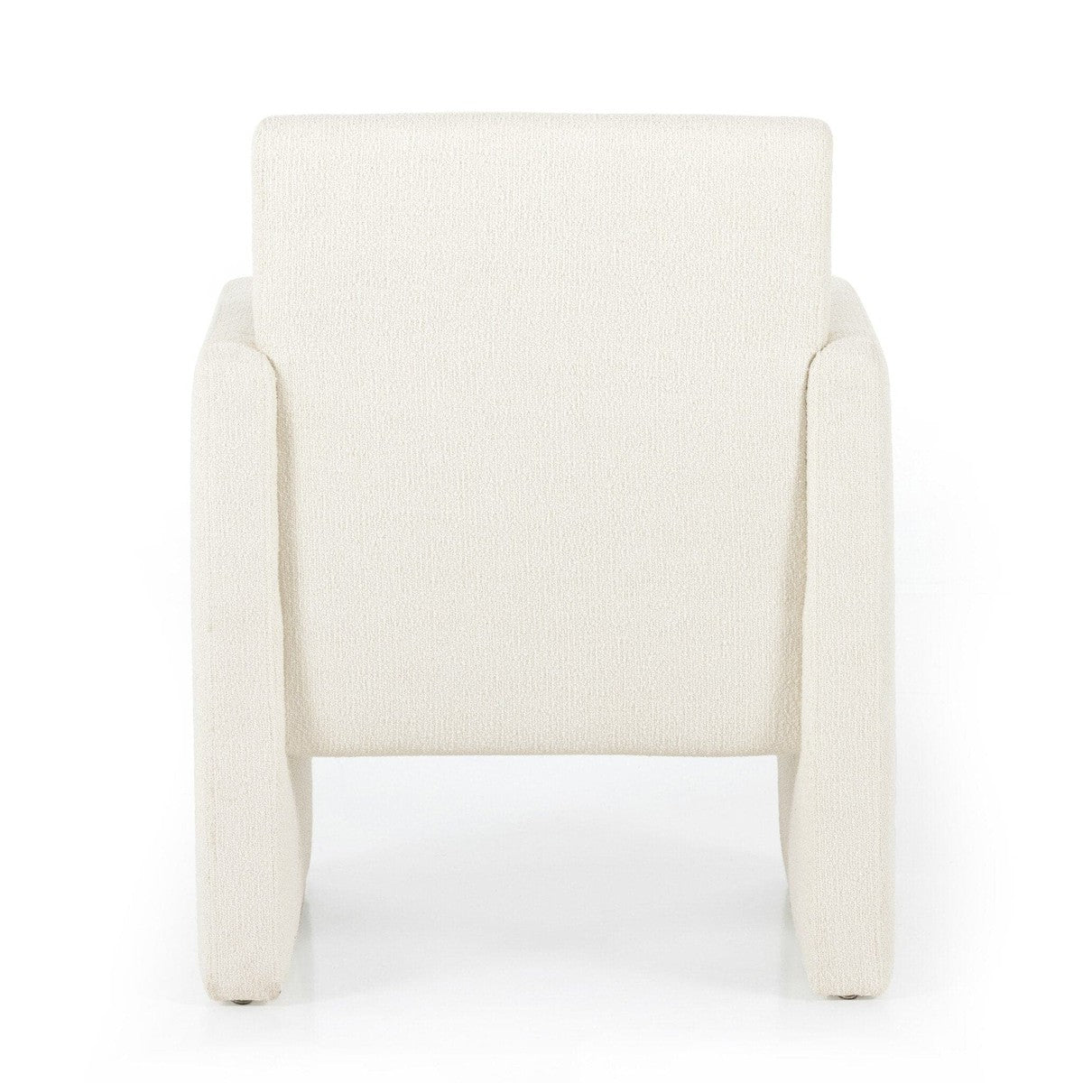 Kima Dining Chair - Fayette Cloud