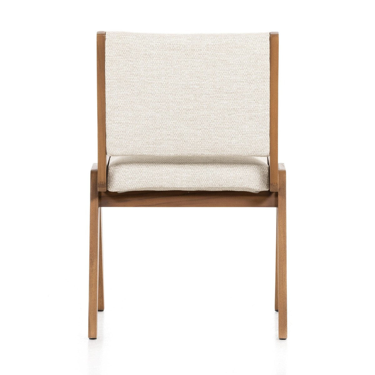 Colima Outdoor Dining Chair - Faye Sand